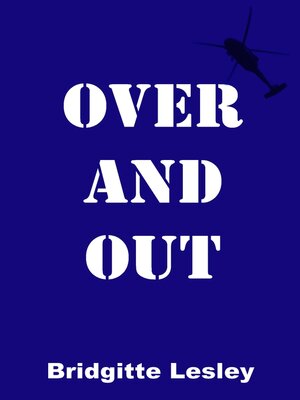 cover image of Over and Out